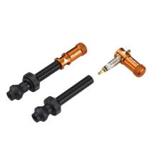 GRANITE FV Ventile orange