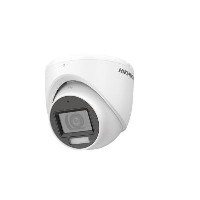 HIKVISION DS-2CE76K0T-LMFS (2,8 mm) Smart Hybrid Light AHD-Kamera - 3K (HD-CVI, HD-TVI, PAL)