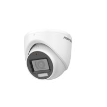 HIKVISION DS-2CE76K0T-LMFS (2,8 mm) Smart Hybrid Light AHD-Kamera - 3K (HD-CVI, HD-TVI, PAL)