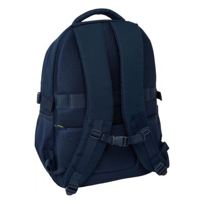 7. FC Barcelona Sport-Schulrucksack mit Laptopfach 612629601