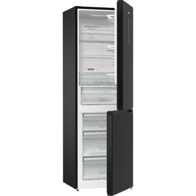 GORENJE NRK6192ABK4 Kühl-Gefrierkombination