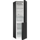 GORENJE NRK6192ABK4 Kühl-Gefrierkombination