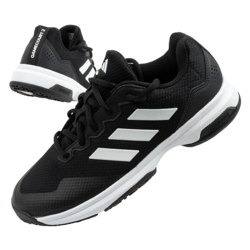 Adidas GameCourt 2 Tennisschuhe