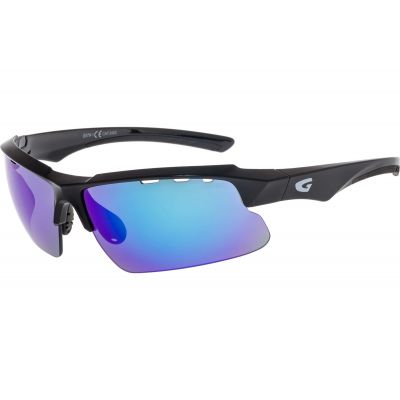 GOG FAUN E579-1 Fahrradbrille