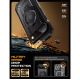 4. Supcase UB Grip Mag MagSafe Hülle für Google Pixel 11 Pro XL - Schwarz