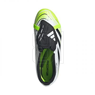 3. adidas Predator League FT FG/MG Jr JP9916 Fußballschuhe