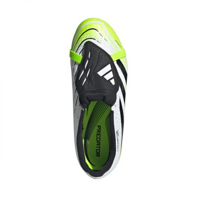 3. adidas Predator League FT FG/MG Jr JP9916 Fußballschuhe
