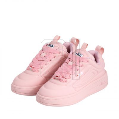 2. Fila Superbubble W FFW0536 40123 Schuhe