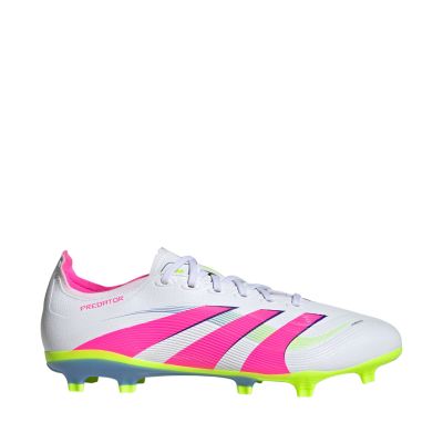 7. Adidas Predator League FG/MG M ID1330 Fußballschuhe