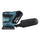 15. Akku-Exzenterschleifer 18V DBO480Z MAKITA