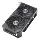4. Grafikkarte ASUS DUAL RX9060XT 16G