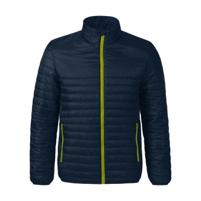 2. Malfini Phantom M MLI-54002 marineblaue Jacke