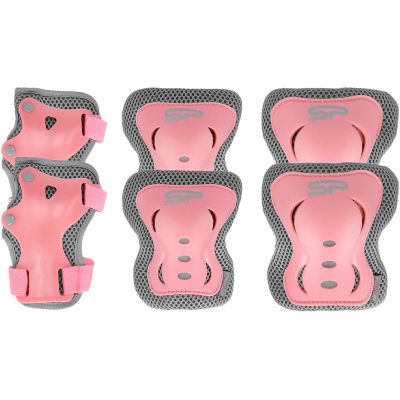3. Protectors set Spokey Shield Jr 940926-940925-940926
