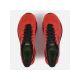 7. Damen-Schuhe ROSSIGNOL W Vezor, rot