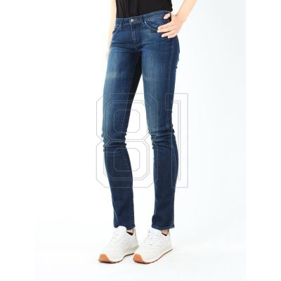 3. Wrangler Molly River Washed Jeans W251ZB33T