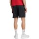 3. Herren adidas Tiro 25 Reiseshorts schwarz JY5945