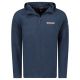 2. Herren-Fleecejacke Geographical Norway TUGOOD NAVY DB MEN 233 (WZ3336H/GN-NAVY)