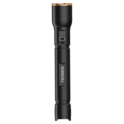 13. Duracell DF6000R Geschenkbox-Taschenlampe