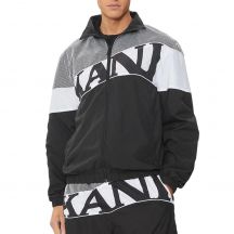 Karl Kani Wavy Retro Block Trainingsjacke M 6086268