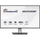 19. iiyama ProGraphic HB3201UHSNP-B1 Computermonitor 80 cm (31,5") 3840 x 2160 px Schwarz