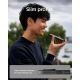11. Spigen Liquid Air Hülle für Google Pixel 11 Pro XL – Schwarz