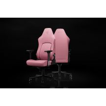 Razer Iskur V2 NewGen Gaming-Stuhl, gepolsterter Sitz, Pink