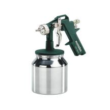 METABO PNE. Farbspritzpistole. FSP 1000 S 1,5 mm, 4,5 bar, 240 l/min, Untertank