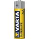 2. VARTA Superlife R6 AA Zink-Kohle-Batteriepack (Zn-C; x 4)