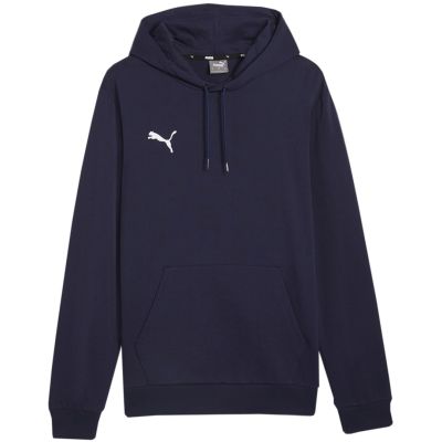 7. Puma Team Goal Casuals Hoody M 658618 06