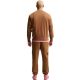 7. Nike Club FT Herren-Sweatshirt Hellbraun FN3888 270