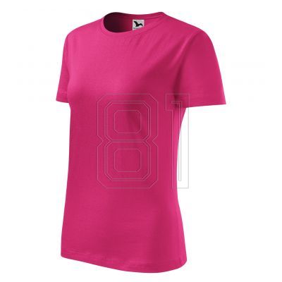Malfini Classic New W T-Shirt MLI-13340