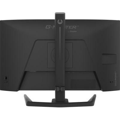 19. iiyama G-MASTER GB2791QSU-B1 Computermonitor 68,6 cm (27") 2560 x 1440 px Wide Quad HD Schwarz