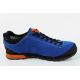 4. Aku Bellamont GTX Damen-Trekkingschuhe Blau