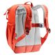 4. Deuter Pico Roter Polyester-Wanderrucksack