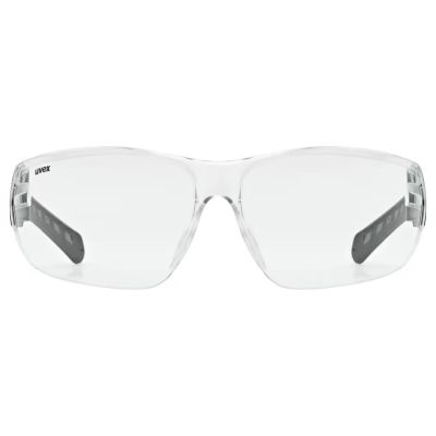 2. UVEX Equate Radbrille, Rauch