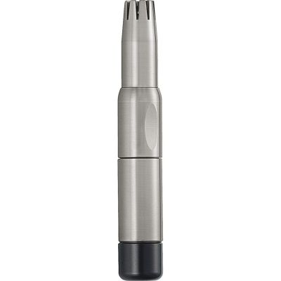 6. ZWILLING 79854-001-0 Twinox Ohr- und Nasenhaartrimmer 6 cm