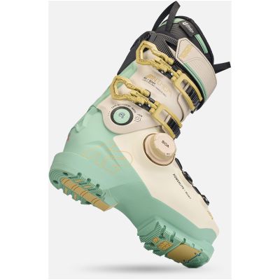 3. Damen-Skischuhe K2 ANTHEM 95 BOA