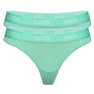 Puma String 2P Hang W 907631 01 Unterwäsche