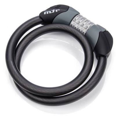 14. Meteor Protect 31525 Fahrradschloss