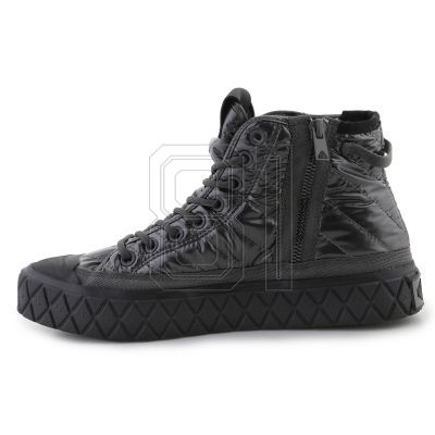 4. Palladium Palla Ace Re-Quilt W 94325-048-M Schuhe 