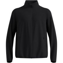 Odlo Essential Light Laufjacke – Schwarz, Größe: M
