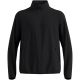 Odlo Essential Light Laufjacke – Schwarz, Größe: M
