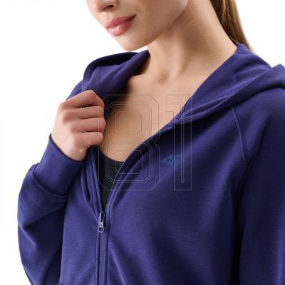 4. Sweatshirt 4F F1763 W 4FWMM00TSWSF1763 31S