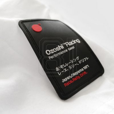 4. Ozoshi Naoto M O20TSRACE004 T-shirt