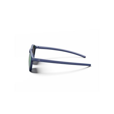 3. Kinder-Sonnenbrille JULBO JOLIET blau Cat. 3