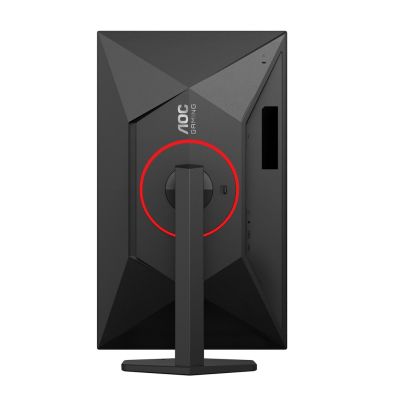 21. AOC G4 27G4ZR/69 Computermonitor 68,6 cm (27") 1920 x 1080 px Schwarz, Rot