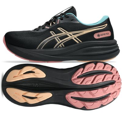 Asics GEL-PULSE 17 GTX Schuhe 1012B926 001