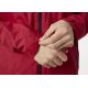 19. Helly Hansen Crew Kapuzenjacke M 33875 162