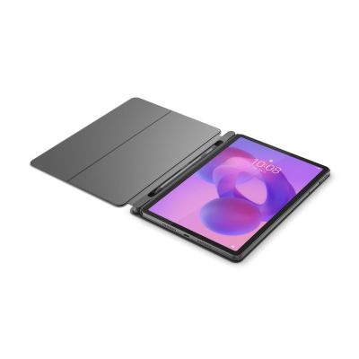 11. Lenovo IdeaTab MediaTek Dimensity 128 GB 27,9 cm (11 Zoll) 6 GB Wi-Fi 5 (802.11ac) Android 15 Grau