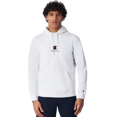 4. Champion Sweatshirt M 220268 WW001